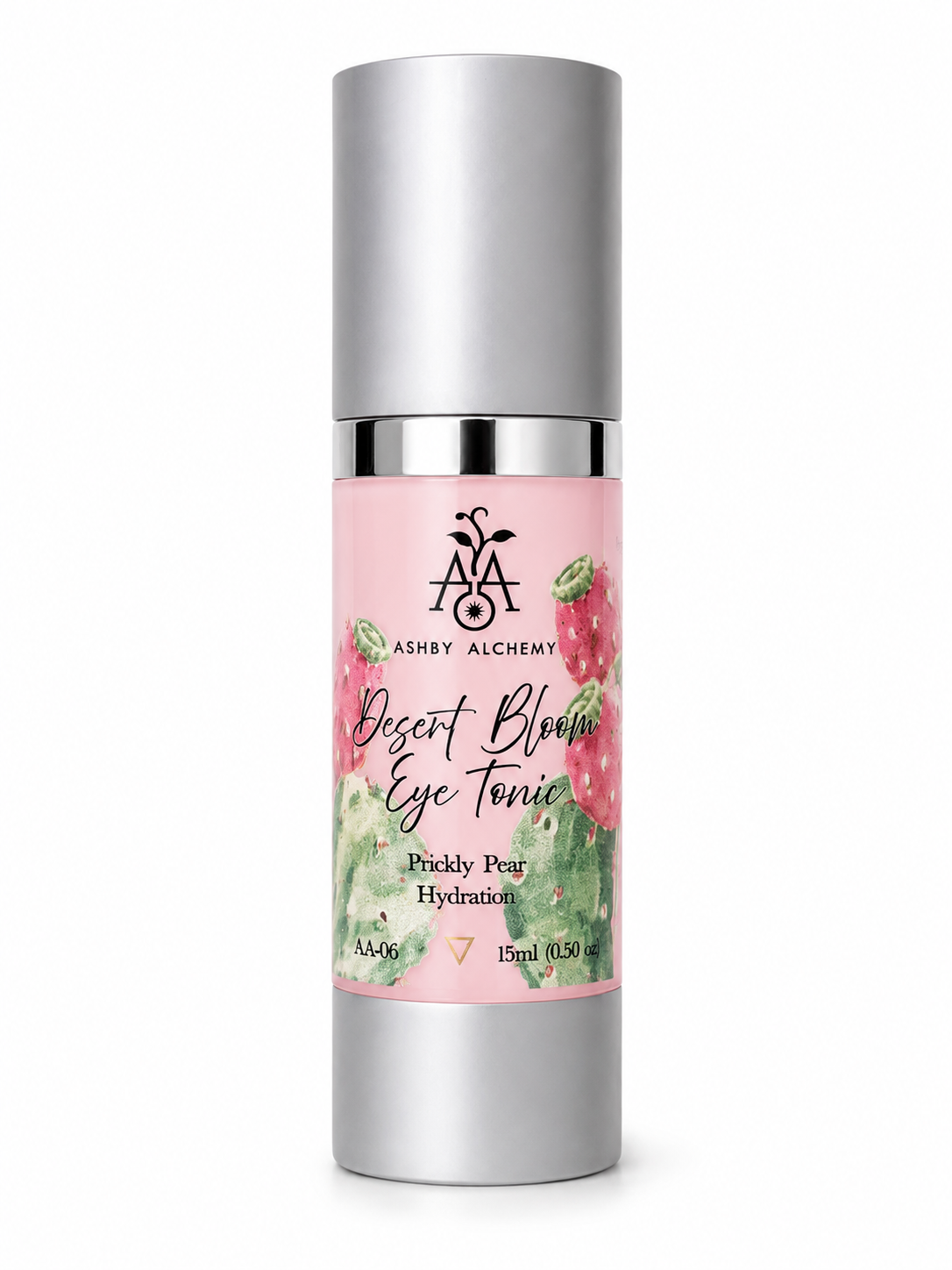 Desert Bloom Eye Gel (prickly pear hydration)