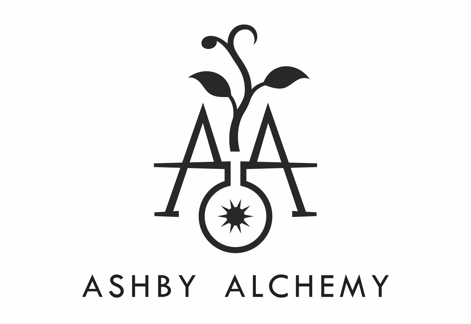 Ashby Alchemy