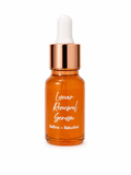 Lunar Renewal Serum (Saffron + Bakuchiol)